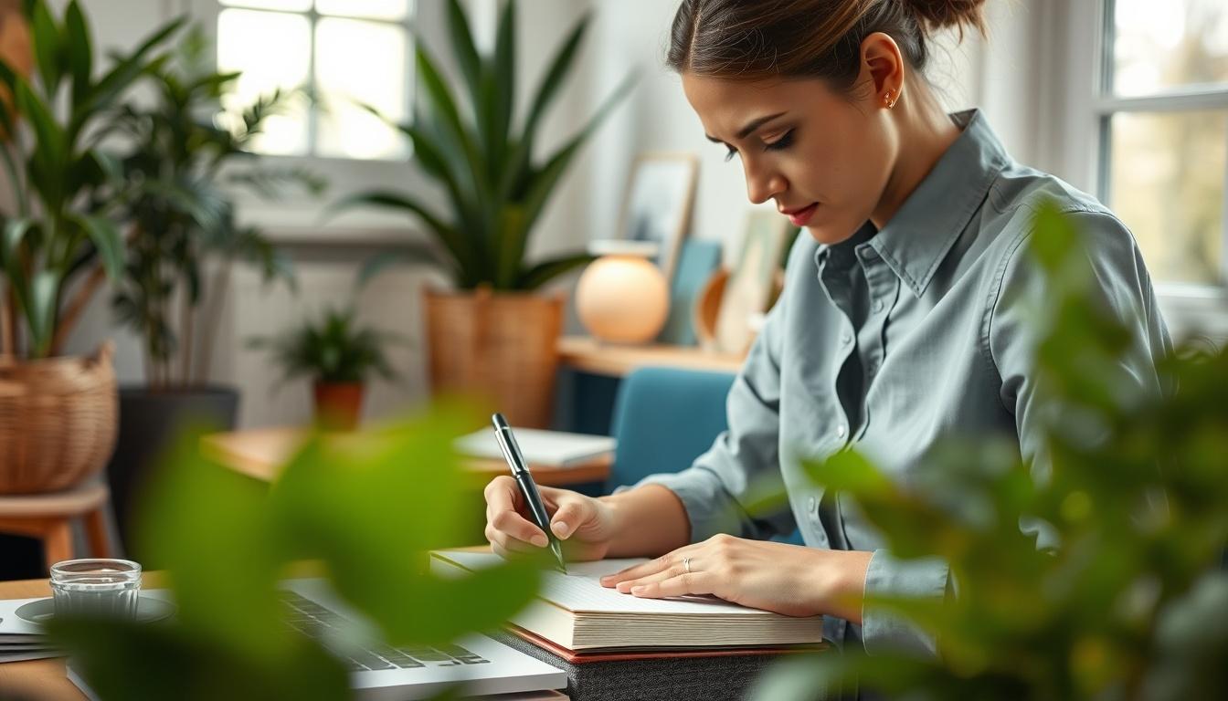 Personal Development Tracks