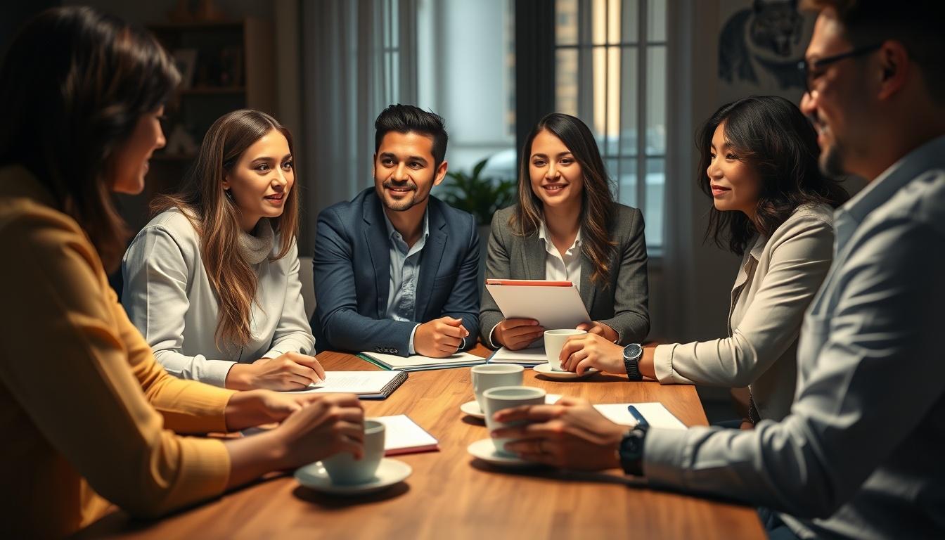 Stress Management Techniques